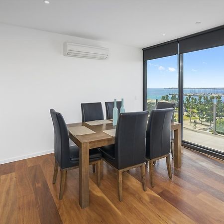Pier Point 105 Daire Geelong Dış mekan fotoğraf