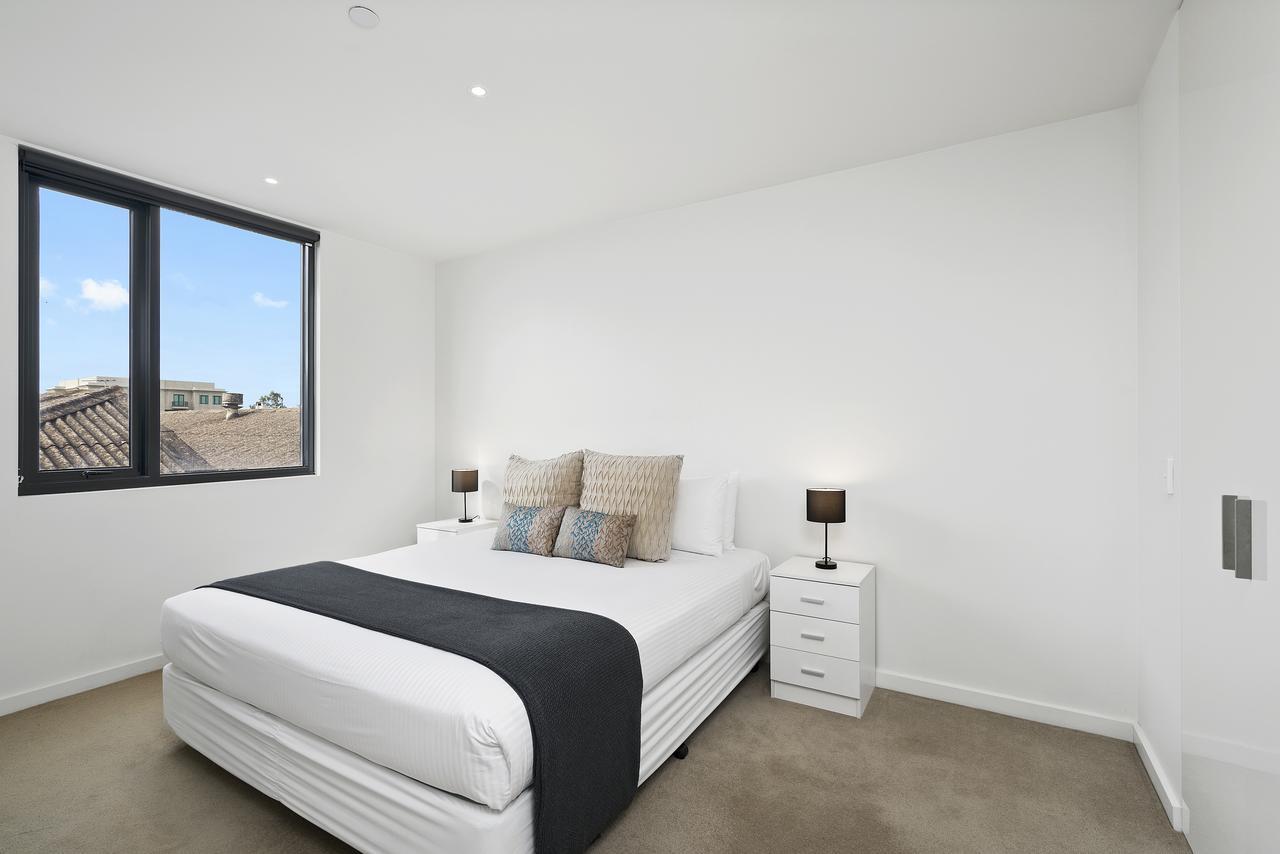 Pier Point 105 Daire Geelong Dış mekan fotoğraf