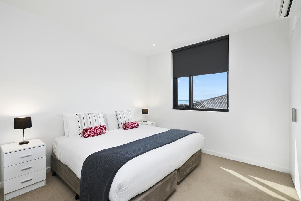 Pier Point 105 Daire Geelong Dış mekan fotoğraf